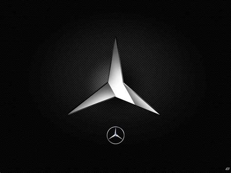 Mercedes Benz Wallpaper Logo