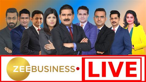 Zee Business LIVE 17th August 2022 | Business & Financial News | Share ...