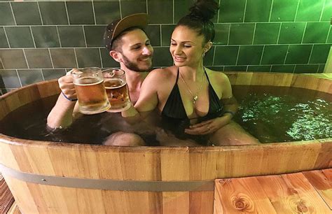 Dip in beer: The unique beer spa experience in Budapest - Travel Tomorrow