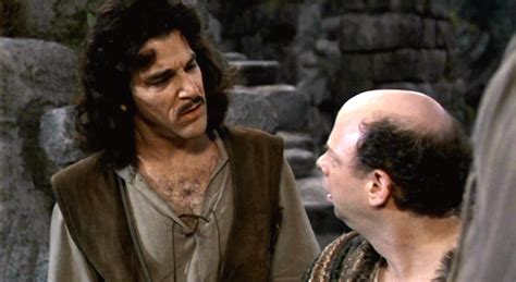 Inigo Montoya I Do Not Think That Word Means What You Think It M Blank ...