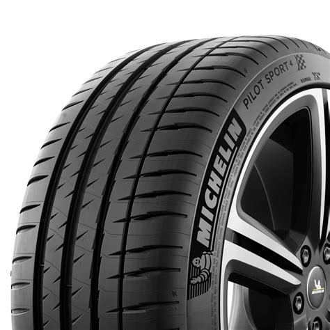 Michelin Pilot Sport 4 SUV 285/40R22 110Y XL | TYRES CHAPCHAP