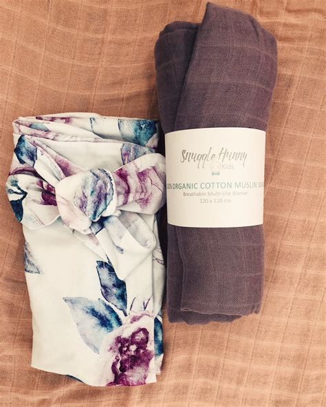 #instaworthy wraps and swaddles - By Brittany Noonan