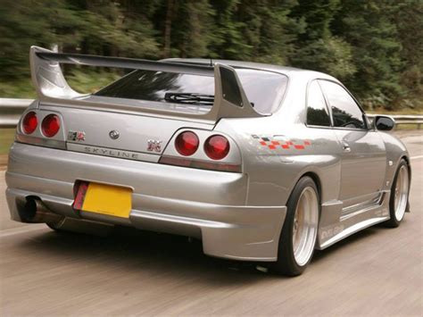 33 GT-R & GT-S/T - JapSalon