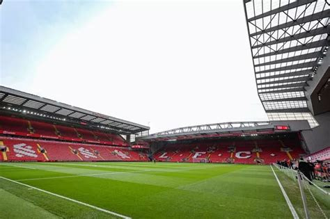 The simple reason why UEFA won't allow Anfield to hold Euro 2028 games ...