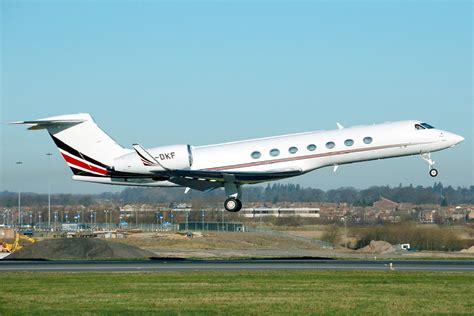 Gulfstream Aerospace Wallpapers (57+ images inside)