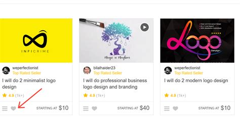 Fiverr Logo Design – How to Hire the Best Designers (2020 UPDATE)