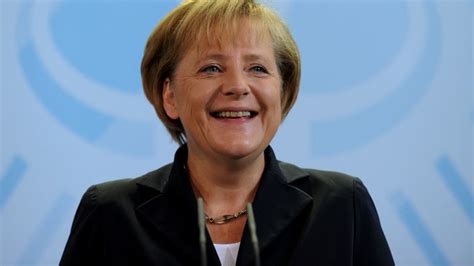 Angela Merkel – Ten Years as German Chancellor | deutschland.de - How ...