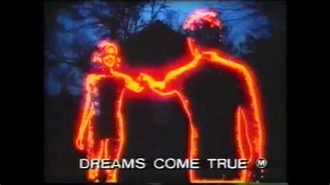 Dreams Come True — Movie Trailer VHS - YouTube