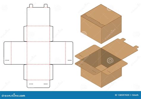 Packaging Box Design Templates - prntbl.concejomunicipaldechinu.gov.co