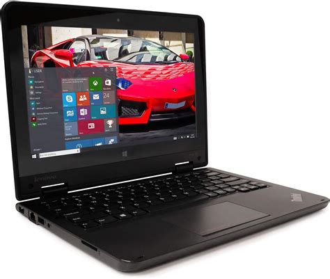 10 Best 11 Inch Laptops Reviews In 2020 - GadgetScane