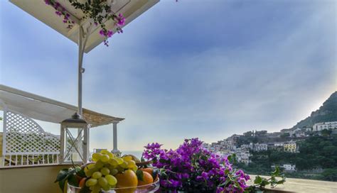 Villa Mary Suites B&B (Positano): Prezzi 2017 e recensioni