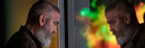 The Midnight Sky Teaser Reveals George Clooney in Netflix Sci-Fi Film