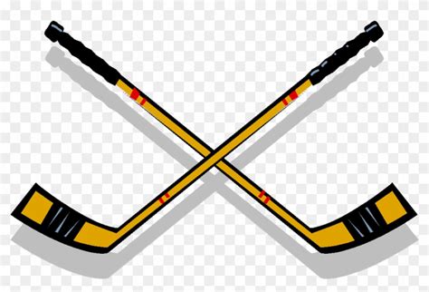 The Totally Free Clip Art Blog - Hockey Stick Clipart Png - Clip Art ...