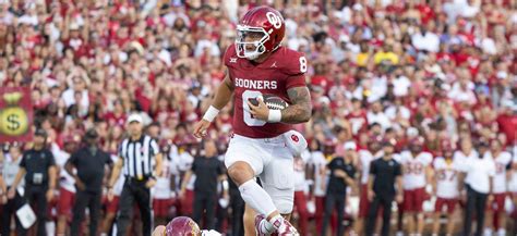 How to watch Oklahoma vs. Texas: FREE LIVE STREAM, TV channel, kickoff ...