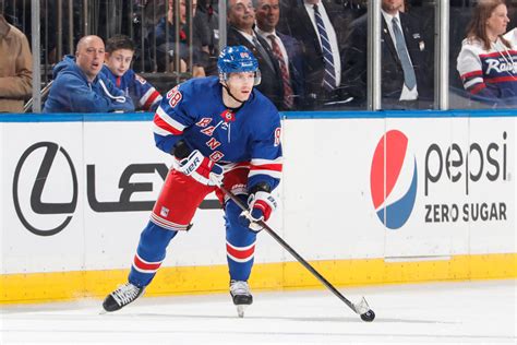 Grading New York Rangers' 2023 Trade Deadline Moves