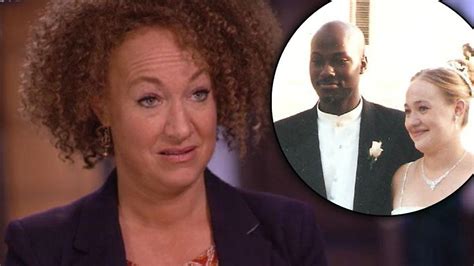 Sex Tape Shocker! Race Faker Rachel Dolezal Accused Ex-Husband Of ...