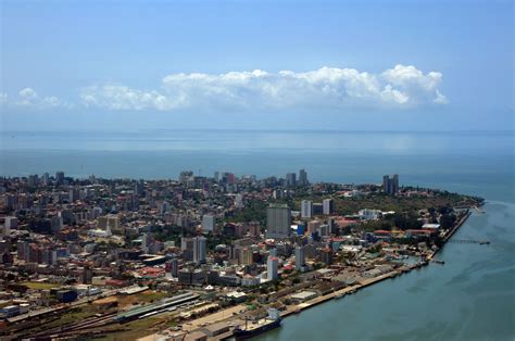 Best Culture Spots in Maputo City Region - Country Helper