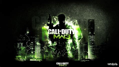 COD 3 Wallpapers - Wallpaper Cave