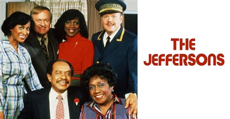 The Jeffersons Season 1 - watch episodes streaming online