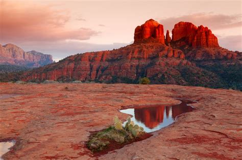 Must-Dos in Sedona, Arizona | SkyMed International