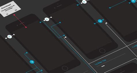 Ux Design Wireframe Examples