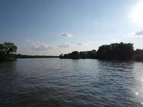 My Picture of Old Hickory Lake, Hendersonville, TN | Lake, My pictures, Picture