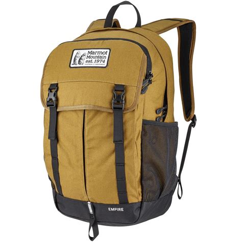 Marmot Empire 30L Backpack | Backcountry.com