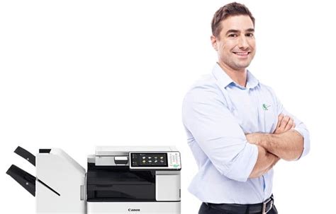 Konica Minolta Bizhub Printer Service & Repairs