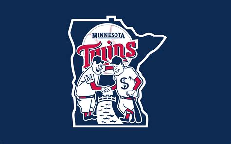 Minnesota Twins iPhone Wallpaper - WallpaperSafari