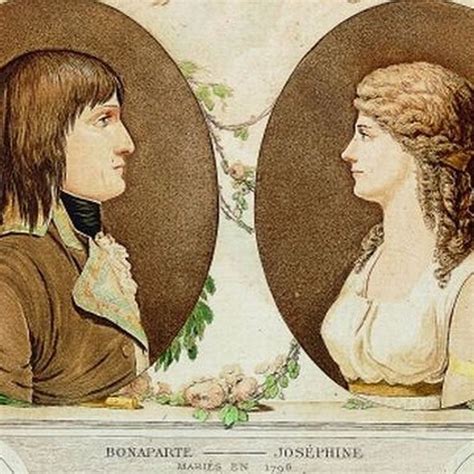 Napoleon Bonaparte And Josephine Love Letters