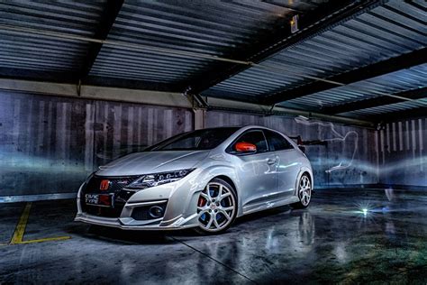 Honda Civic Type R Fk2 Wallpaper - Best Honda Civic Review