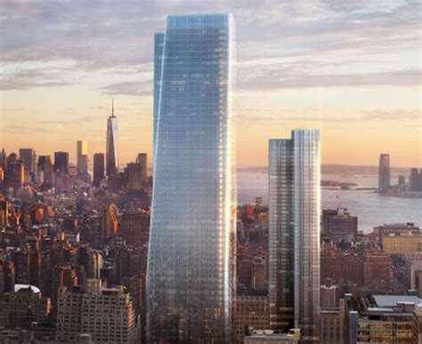 Skadden Signs 550,000 Square-Foot Lease at 1 Manhattan West - New York ...