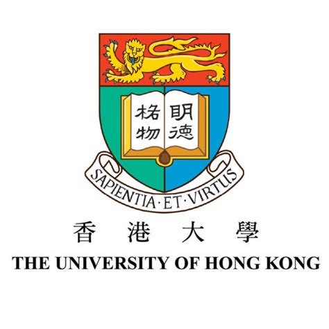 The University of Hong Kong (School of Humanities), Hong Kong - The ...