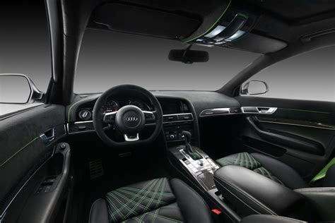 Audi RS6 Avant by Vilner