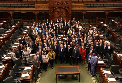 Members | Legislative Assembly of Ontario