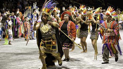 Briefs | Gathering of Nations Powwow canceled for 2nd year in a row ...