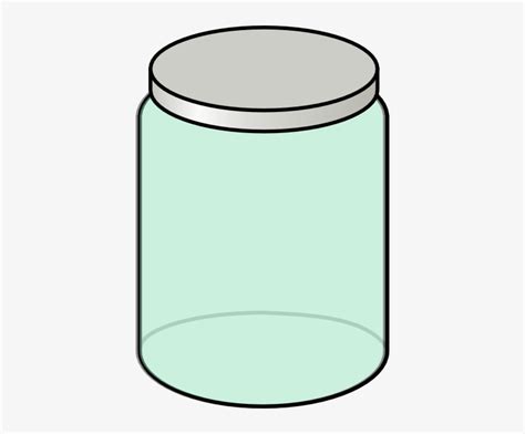 Empty Cookie Jar Clipart Free Images - Jar Clip Art Transparent PNG - 396x599 - Free Download on ...