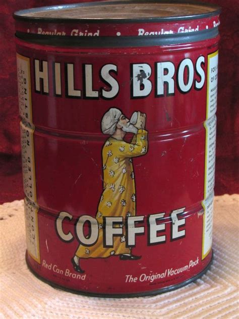 254 best images about OLD Coffee Brands on Pinterest | Coffee time, Advertising and Vintage