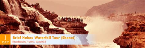 Hukou Waterfall Tours | Trave Hukou Waterfall 2025/2026