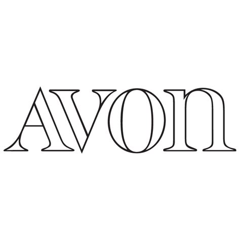 Avon logo, Vector Logo of Avon brand free download (eps, ai, png, cdr ...