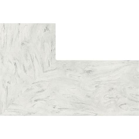 Corian® Carrara Lino - CDUK Surface Design Solutions