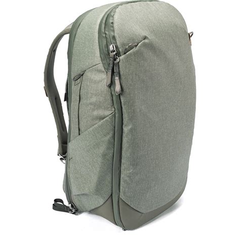 Peak Design Travel Backpack 30L (Sage Green) BTR-30-SG-1 B&H