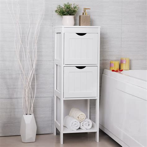 10+ Corner Bathroom Storage Cabinet – HOMYRACKS