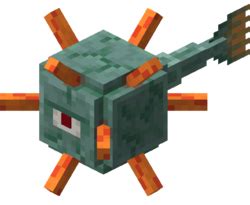 Guardian – Official Minecraft Wiki