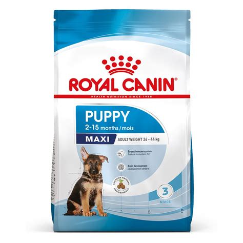 Royal Canin Maxi Puppy reviews | zooplus