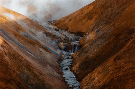 Kerlingarfjöll | Iceland | Behance