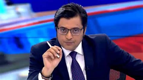 Republic TV anchor Arnab Goswami lied in court, he’s not an ‘editor’ or ...