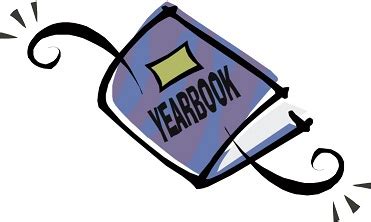 Yearbook Clipart - ClipArt Best