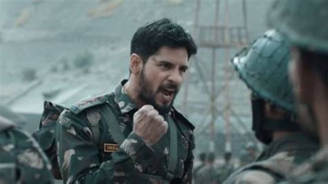 Shershaah Review: Sidharth Malhotra Delivers Powerful Performance As Captain Vikram Batra