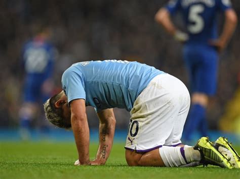 All 9 of Manchester City's Injuries in 2019/20 So Far